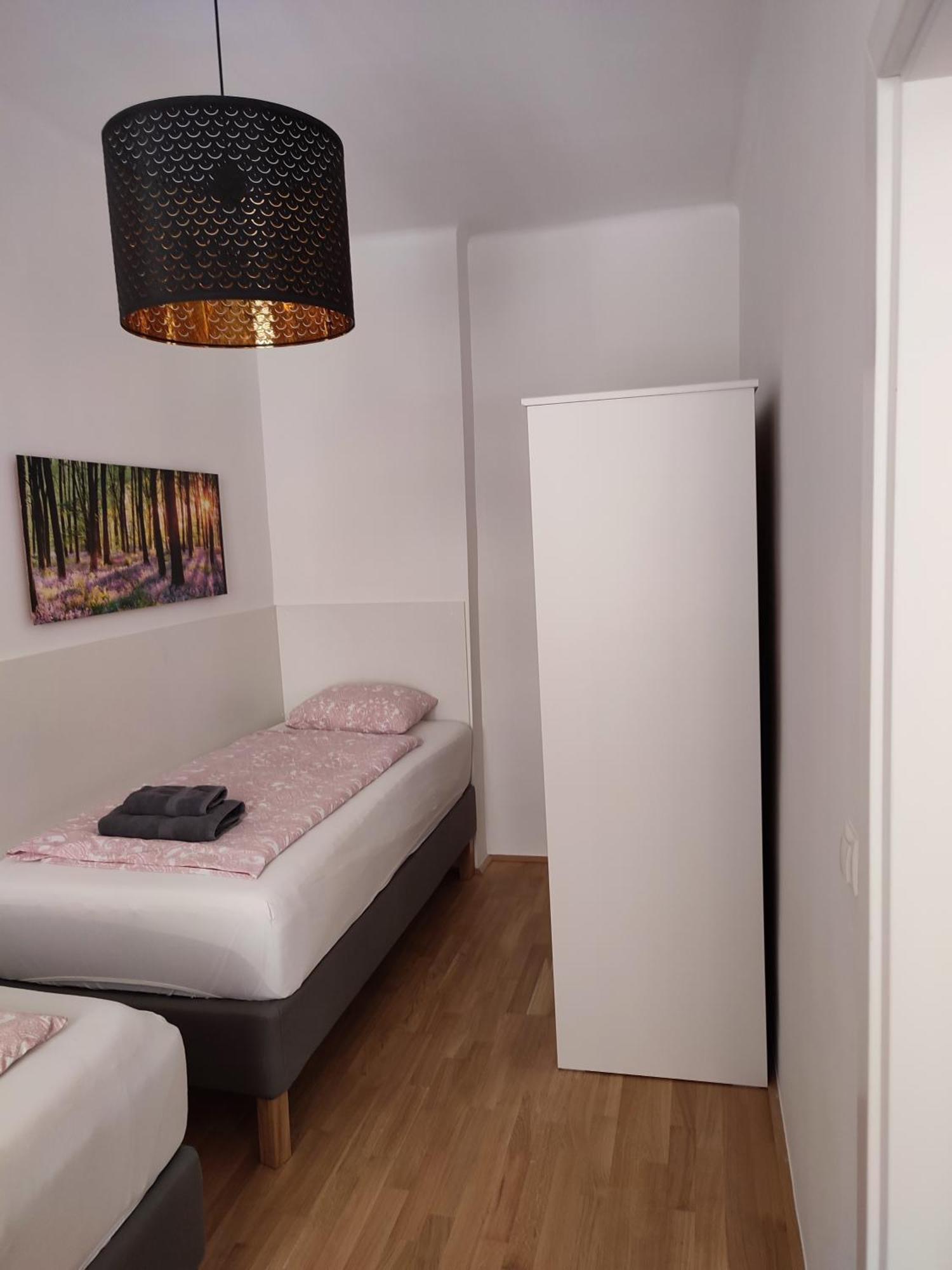 Devich 1614 Apartment