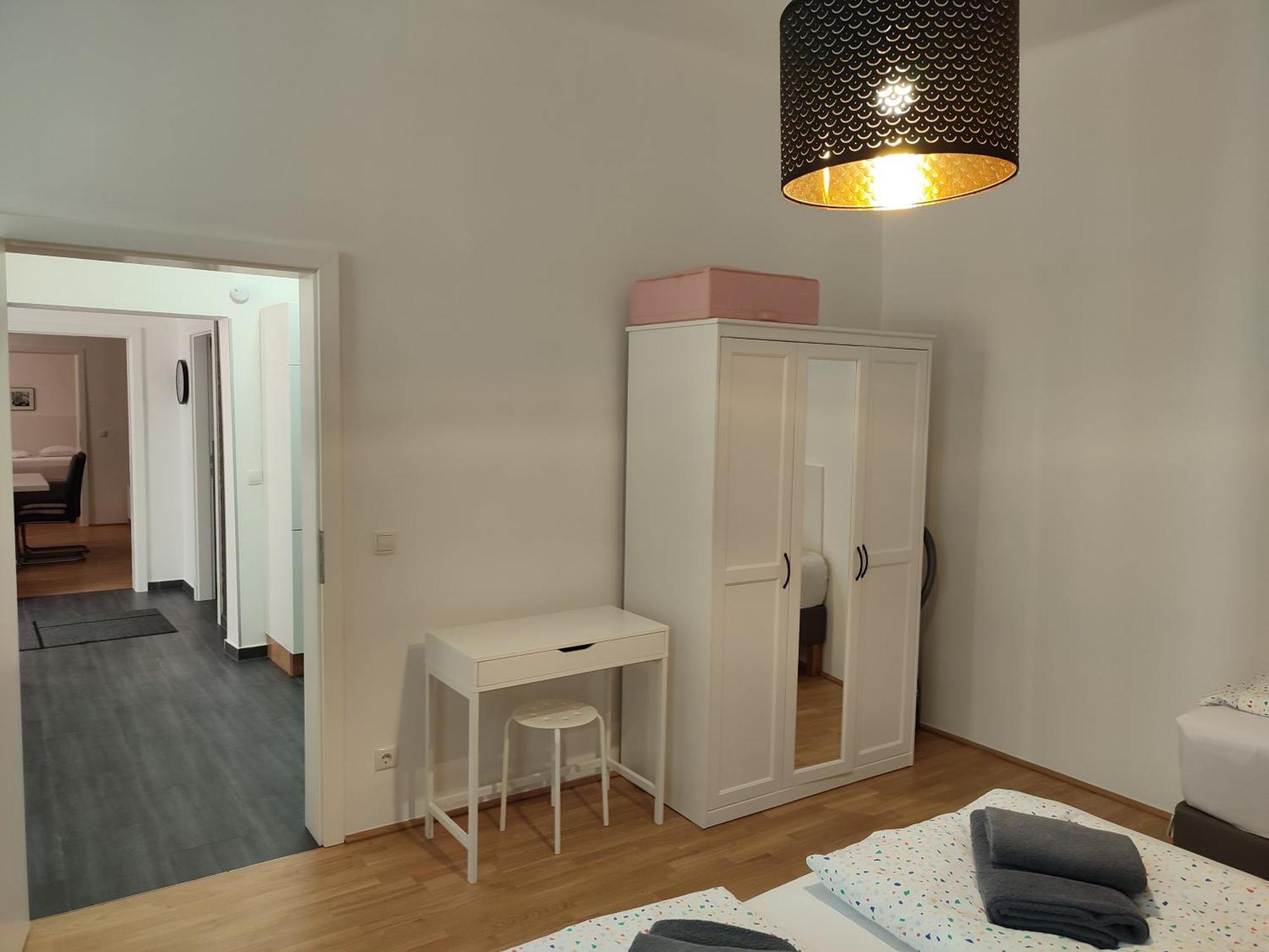 Devich 1614 Apartment Wien